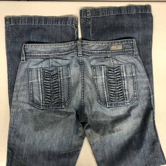 COH Trouser Jeans - Picture 4 of 6